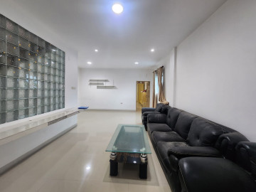 Dijual Rumah Siap Huni di Jl. Kuantan