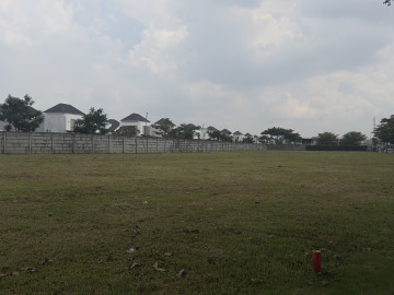 Ruko Commercial Tangerang Serpong ada Sports Courts Gymnasium (INI Padel)