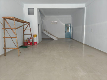 DIJUAL RUKO 2.5 LT LOKASI TENGAH KOTA JALAN KURAS