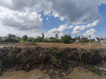 Dijual Tanah Dekat Rawamangun