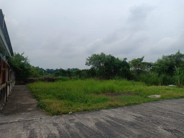 Dijual Tanah + Bangunan di Jl. SIngkawang - Pekanbaru