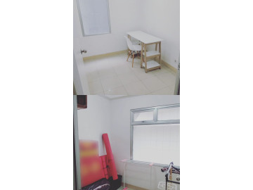 DISEWAKAN APARTEMEN GREEN BAY JAKARTA