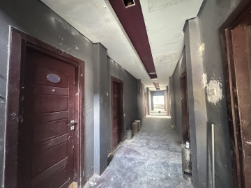 DIJUAL EX HOTEL 3 LT JL HANGTUAH