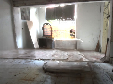 Dijual / Disewakan Ruko 2 Unit Gandeng di Jl. Samanhudi
