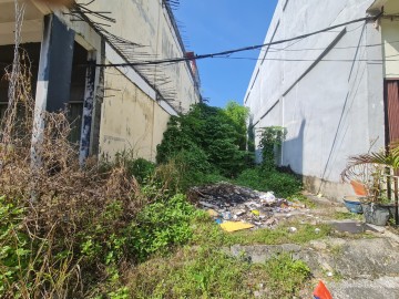Dijual tanah lokasi Soekarno Hatta Pekanbaru