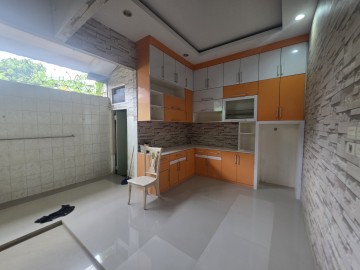 Disewakan rumah siap huni jalan Kulim dekat mall Ciputra Pekanbaru