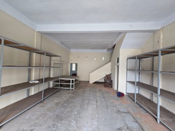 Dijual Ruko 2 Lantai di Cluster Lobak - Pekanbaru