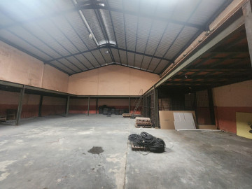 DIJUAL GUDANG GANDENG DI PERGUDANGAN AVIAN JALAN SIAK 2 PEKANBARU