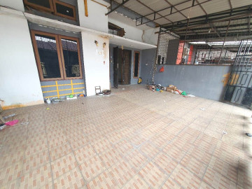 DIJUAL RUMAH MURAH LOKASI JL. RAMBUTAN / RIAU UJUNG - PEKANBARU
