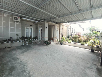 Dijual Rumah tengah kota di Jl. Limbungan / Rumbai - Pekanbaru