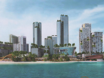 Dijual Apartment Murah Di Batam