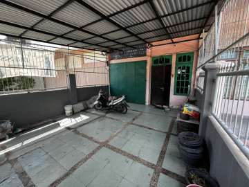 Dijual Ruko 2,5 Lantai Jl Kuantan Raya