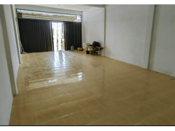 Dijual Ruko Siap Pakai Lokasi Sungai Pakning