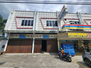 DIJUAL / DISEWAKAN RUKO 2 LANTAI DI JL. MELATI DEKAT ROYAL PLATINUM - PEKANBARU