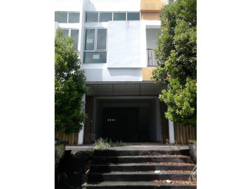 Dijual Ruko 2lt di Tanjung Pinang Timur