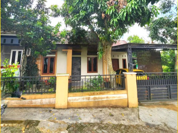 DIJUAL CEPAT RUMAH SIAP HUNI DALAM PERUMAHAN LOKASI JL.SEPAKAT-PEKANBARU