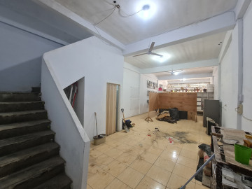 DIJUAL RUKO 2,5 LANTAI JALAN KULIM/ RIAU TENGAH KOTA PEKANBARU