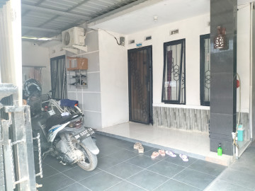DIJUAL RUMAH CANTIK DI PANAM PEKANBARU