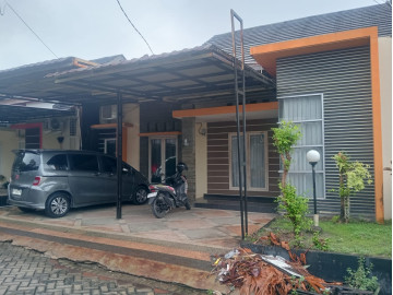 DIJUAL RUMAH SIAP HUNI JL .MELATI