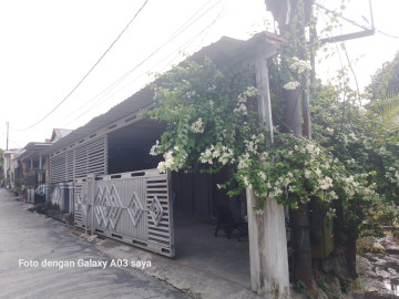 Dijual Rumah di Bukit Mutiara Permai 3