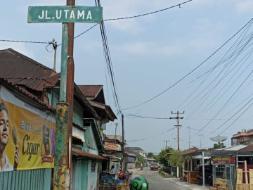 Jual Cepat Tanah Untuk Perumahan di Rumbai
