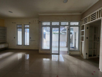 Rumah Cluster Siap Huni Di Panam