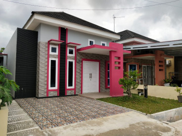 Dijual Rumah Berlokasi Strategis dan Nyaman di Rawa Bestari