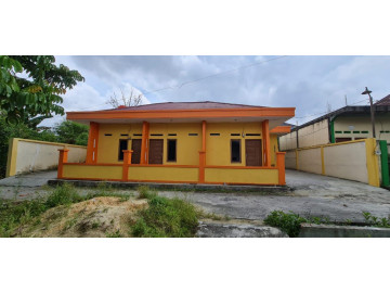 Dijual Rumah Kos-Kosan didaerah Air Dingin Marpoyan