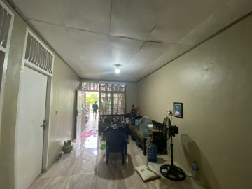DIJUAL RUMAH CLUSTER LOKASI JL. SOEKARNO HATTA - PEKANBARU