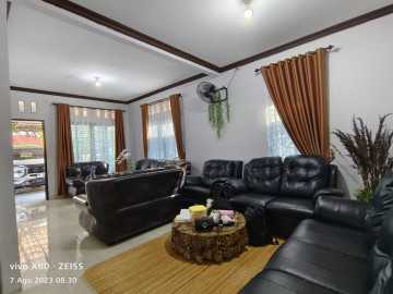DIJUAL RUMAH LOKASI JL NANGKA
