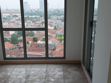 Dijual Apartemen M Town Type Studio di Kelapa Dua, Tangerang