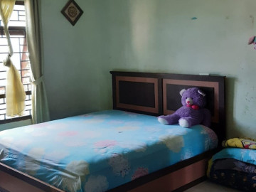 DIJUAL CEPAT RUMAH SIAP HUNI JL. SEPAKAT - PEKANBARU