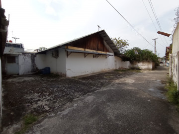 Dijual Tanah + Bangunan, Lokasi JL.Teuku Umar, Pekanbaru