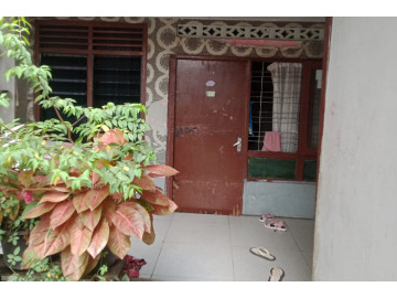 Dijual Rumah Lokasi JL.Teratai, Sukajadi, Pekanbaru