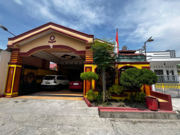 Dijual Rumah Mewah 2 Lantai di Kota Medan - Sumut
