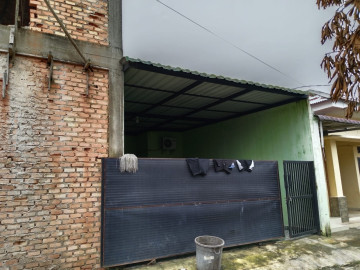 DIJUAL KOS KOSAN 2 LT  JL.SUKA KARYA