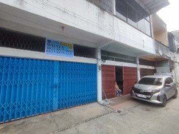 Dijual / Sewakan Ruko 2 Lantai Jl. Teratai Sukajadi