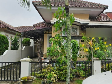 Dijual Rumah di Jalan Duyung