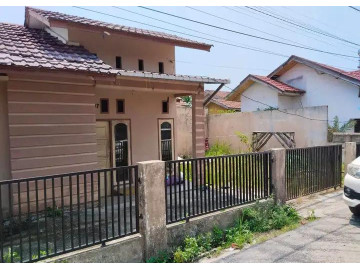 Dijual Rumah