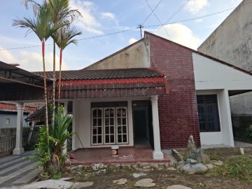 Disewakan Rumah Jl Kartika Sari Rumbai , Pekanbaru