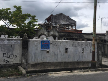 DIJUAL TANAH JL. DIRAN, PEKANBARU