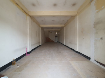 DISEWAKAN RUKO 2LT FULL KERMAIK LOKASI TEPI JALAN BESAR JL. KH. NASUTION / MARPOYAN - PEKANBARU
