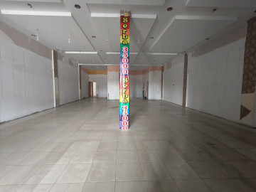 Disewakan 2 Unit Ruko Pasir Putih