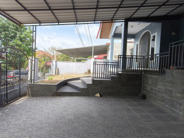 Dijual Rumah Lokasi Jalan Utama Marpoyan