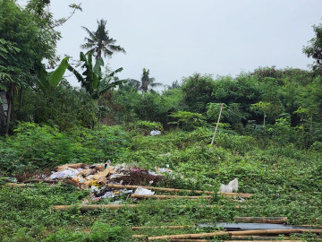 Dijual Tanah di Tangerang