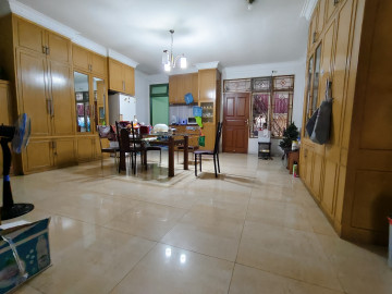 DIJUAL RUMAH SEMI CLUSTER LOKASI TENGAH KOTA JALAN TUANKU TAMBUSAI