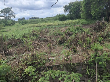 DIJUAL LAHAN KOSONG  JL RAYA SERANG KRAGILAN