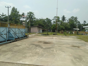 DI JUAL GUDANG KAWASAN CBA JAWILAN