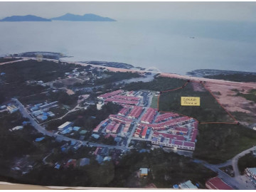 Dijual Tanah di Tanjung Balai Kepulauan Riau