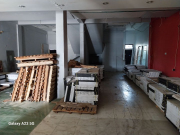 DIJUAL RUKO GANDENG 4 LANTAI LOKASI JL.SOEKARNO HATTA - PEKANBARU